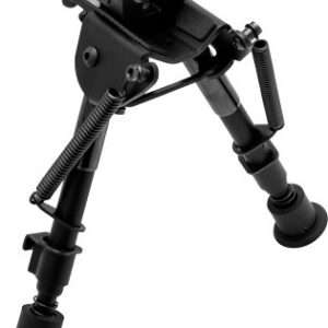 TRUGLO TAC-POD FIXED W/ADPT 6-9"