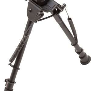 Picatinny Rail Adapter for Improved Shooting Stability