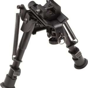 TRUGLO TAC-POD PIVOT W/ADPT 6-9"