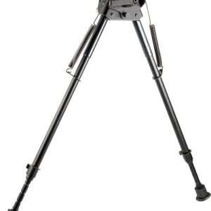 Truglo Tac-Pod Bipod | Picatinny Rail Adapter | Lightweight & Compact
