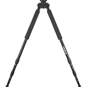 TRUGLO SOLID SHOT COLLASPIBLE BIPOD