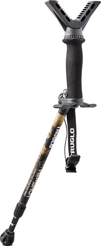 Truglo Hip Shot Crossbow Shooting Rest 20"-29" Adjustment