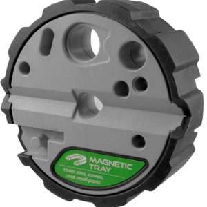 Truglo Pistol-Tec Armorer's Flashlight Green CREE LED