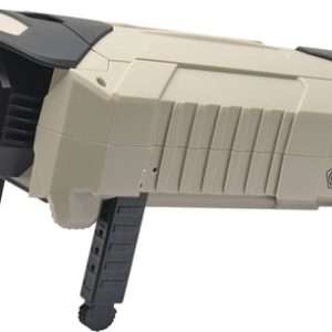 SME Bullseye Range Camera | Long Range 1 Mile