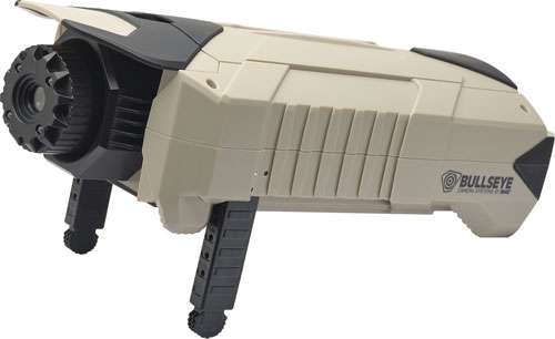 SME Bullseye Range Camera | Long Range 1 Mile