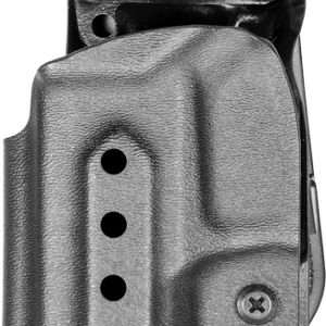 OWB Taurus GX4 9mm LH Fobus Holster Extraction IWB