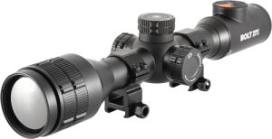 Infiray Outdoor Bolt TH50C Thermal Weapon Sight - 640x512 Resolution, 50mm Lens Size