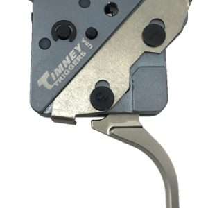 Timney Trigger Remington 700 Nickel Straight 8oz