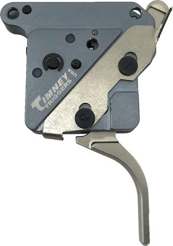Timney Trigger Remington 700 Nickel Straight 8oz