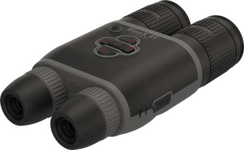ATN Binox 4T Thermal with Laser Rangefinder & WiFi