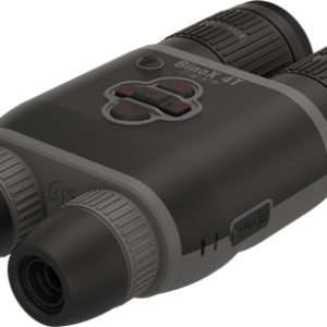 ATN Bino 4T 640 Thermal Binoculars with Laser Range Finder & WiFi