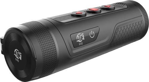 ATN Blaze Trek 625 Thermal Monocular 640x512 50Hz