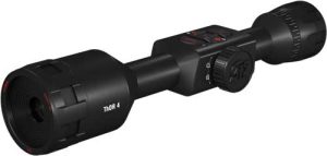 ATN Thor 4 Thermal Rifle with Full HD Video Recording & WiFi
