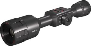 ATN Thor 4 Thermal Rifle Full HD Video WiFi