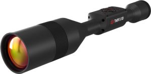 ATN Thor 5 XD 4-40x Thermal Rifle Scope with Xtreme DEF 1.3MP Sensor