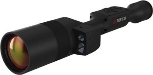 ATN Thor 5 XD LRF 4-40X Thermal Scope - 1280X1024 Resolution