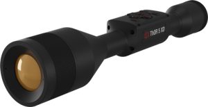ATN Thor 5 XD 2-20X Thermal Rifle Scope - Xtreme DEF 1.3MP Sensor