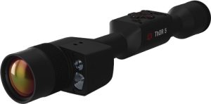 ATN Thor 5 LRF 4-32x Thermal Rifle with Gen 5 Sensor