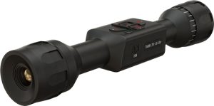 ATN Thor LTV Thermal Rifle Scope 256x192 12 Micron