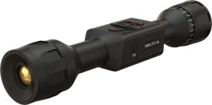 ATN Thor LTV 3-9x Thermal Rifle Scope | 256x192 Resolution, 12 Micron Sensor