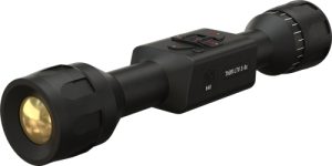 ATN Thor LTV 3-9x Thermal Rifle Scope - Precision Shooting & Hunting