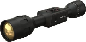 ATN Thor LTV Thermal Rifle Scope 640x480 Video Recording