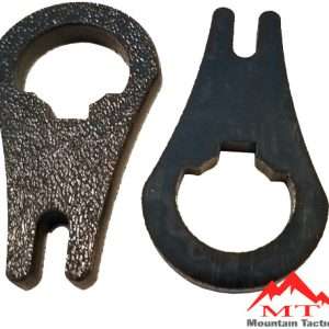 Mountain Tactical Tikka Bolt - Precision Tool for Tactical Shooters