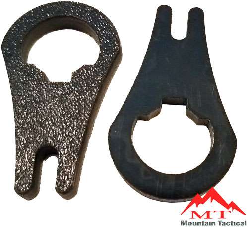 Mountain Tactical Tikka Bolt - Precision Tool for Tactical Shooters