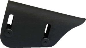 Mountain Tactical Tikka T3/T3X Cheek Riser - Black, Adjustable, Durable