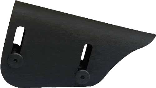 Mountain Tactical Tikka T3/T3X Cheek Riser - Black, Adjustable, Durable
