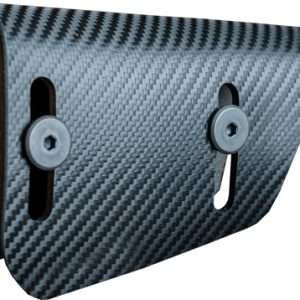 Mountain Tactical Tikka T3/T3X Carbon Fiber Cheek Riser - Precision Shooting Accessory