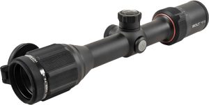 Infiray Outdoor Bolt TL25SE Thermal Weapon Sight - 384x288 Resolution, 25mm Lens