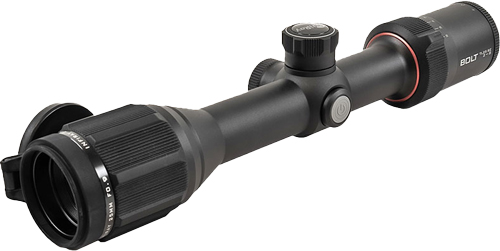 Infiray Outdoor Bolt TL25SE Thermal Weapon Sight - 384x288 Resolution, 25mm Lens