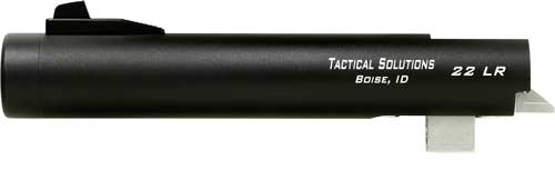 BG Buckmark Matte Black Barrel Trail-Lite 5.5" - Precision Performance