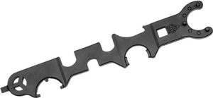 UTG AR15/AR308 Combo Wrench - Gunsmith Tool Kit