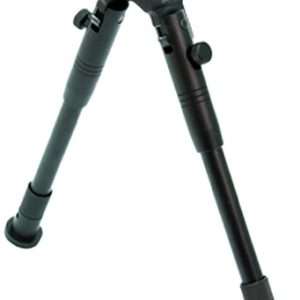 UTG BIPOD GEN HI PRO SHOOTERS: Precision & Stability, Extendable Legs