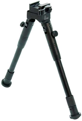 UTG BIPOD GEN HI PRO SHOOTERS: Precision & Stability, Extendable Legs