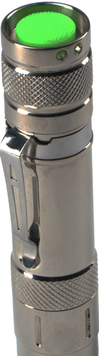Guard Dog Spectra 300 Lumen Flashlight - Powerful, Durable, Versatile