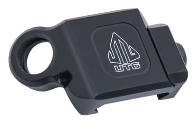 UTG Picatinny QD Swivel Adaptor Offset - Precision and Durability