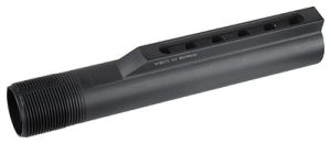 UTG Buffer Tube AR-15 MIL-SPEC 6-Position Aluminum