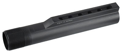 UTG Buffer Tube AR-15 MIL-SPEC 6-Position Aluminum