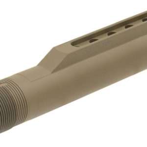 UTG Buffer Tube AR-15 FDE Lightweight Aluminum