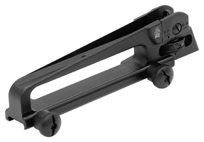 UTG Carry Handle Assembly: Precision, Durability, Versatility