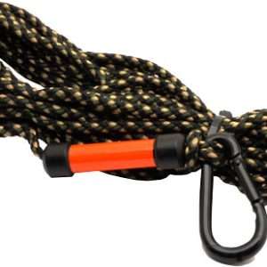 HME Hoist Rope Maxx 25' Carabiner 1EA Bow