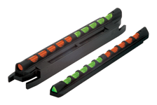 Hiviz TO200 Shotgun Front Sight for .171-.265" Ribs