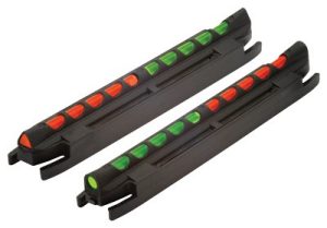 Magnetic Shotgun Front Sight for .218-.328" Ribs - Easy Installation
