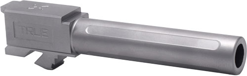 Non-Threaded Glock 19 Barrel - 9mm Stainless Steel