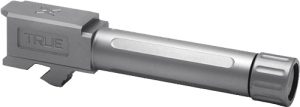 True Precision Glock 26 Stainless Barrel - Upgrade Today!