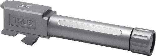 True Precision Glock 26 Stainless Barrel - Upgrade Today!