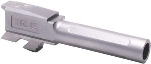 True Precision Glock 43 9mm Stainless Barrel